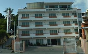 Hotel Serymar